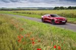 Chevrolet Camaro 2016 года (EU)